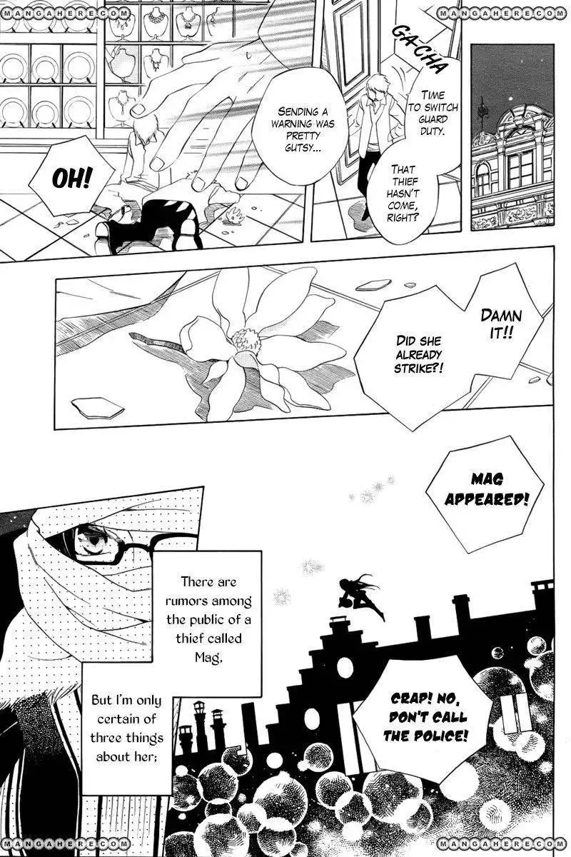 Kaitou Magu no Ichibushijuu Chapter 1 3